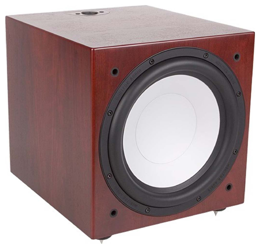 Акустические системы - Monitor Audio Silver RXW-12
