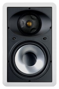 Акустические системы - Monitor Audio W280-LCR