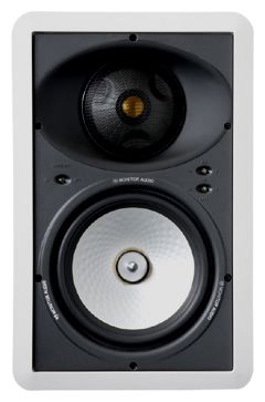Акустические системы - Monitor Audio W380-LCR
