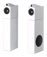 Акустические системы - Morel Octave Signature Subwoofer