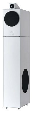 Акустические системы - Morel Octave Subwoofer