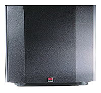 Акустические системы - Morel SoundSub RS-10A