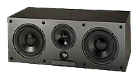 Акустические системы - NHT AudioCenter-2