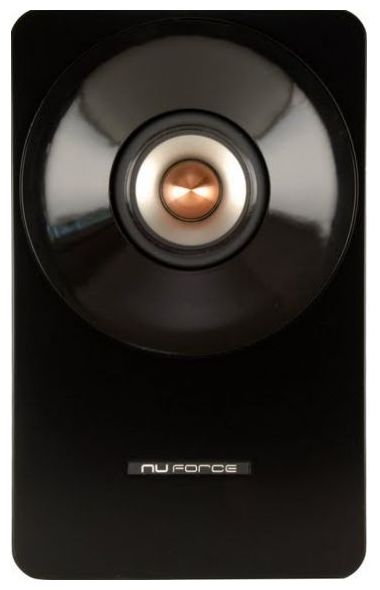 Акустические системы - NuForce S-1