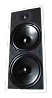 Акустические системы - Paradigm AMS-350