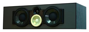 Акустические системы - Paradigm CC-290