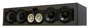 Акустические системы - Paradigm CC-390