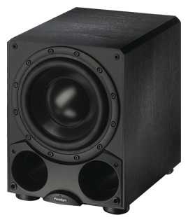 Акустические системы - Paradigm DSP-3100