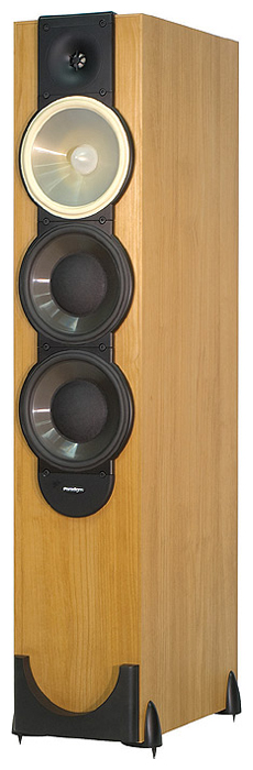 Акустические системы - Paradigm Monitor 9