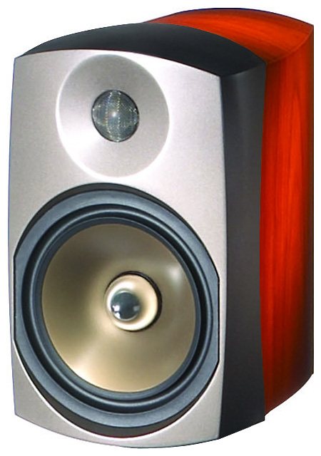 Акустические системы - Paradigm Signature S1