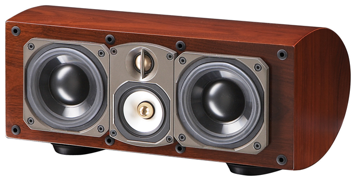 Акустические системы - Paradigm Studio CC-490