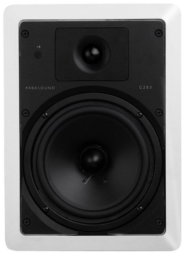 Акустические системы - Parasound C260
