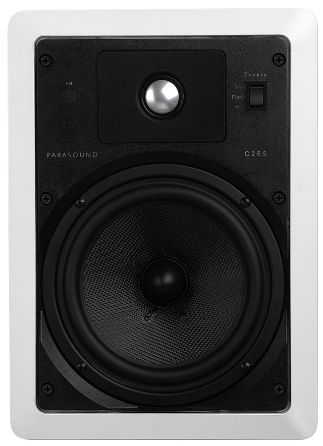 Акустические системы - Parasound C265