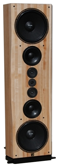Акустические системы - PBN Audio Montana Master Reference
