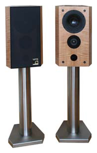 Акустические системы - PBN Audio Montana Monitor