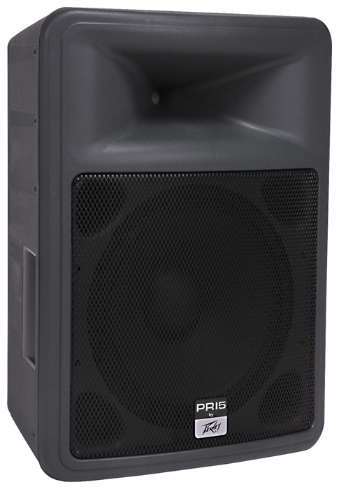 Акустические системы - Peavey PR 15