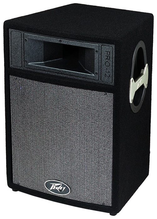 Акустические системы - Peavey Pro 12