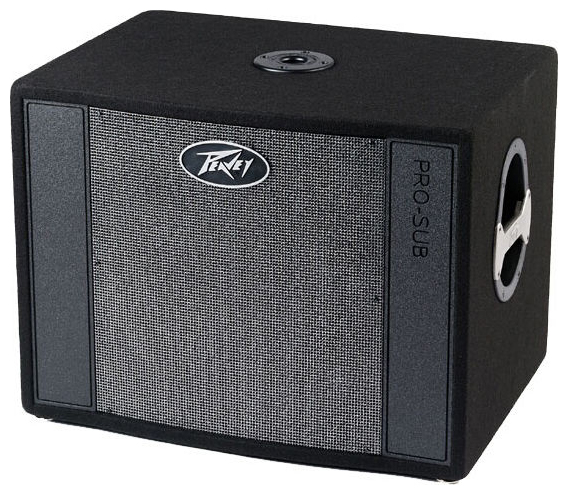Акустические системы - Peavey PRO Sub