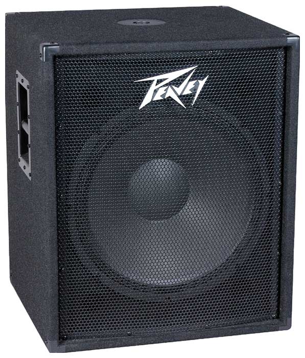 Акустические системы - Peavey PV 118