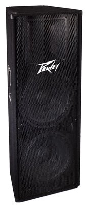 Акустические системы - Peavey PV 215