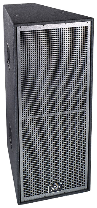 Акустические системы - Peavey QW 1