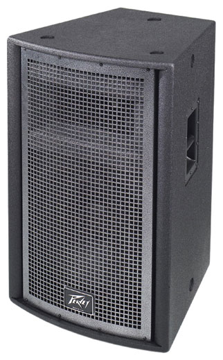Акустические системы - Peavey QW 2F