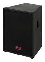 Акустические системы - Peavey UL 12