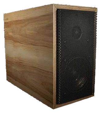 Акустические системы - Penaudio Rebel 2