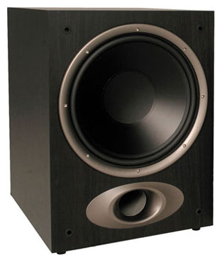 Акустические системы - Phase Technology HV-800