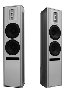 Акустические системы - Piega CL 90 X