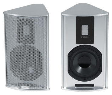 Акустические системы - Piega P 4 XS MKII