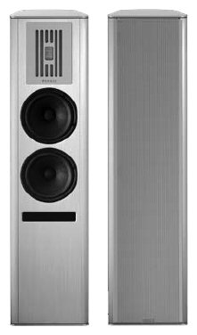 Акустические системы - Piega TC 70 X