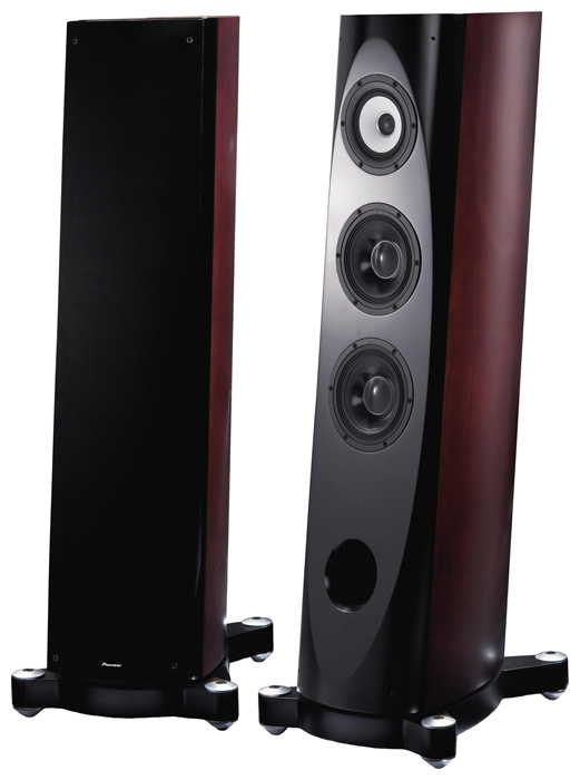 Акустические системы - Pioneer S-1EX