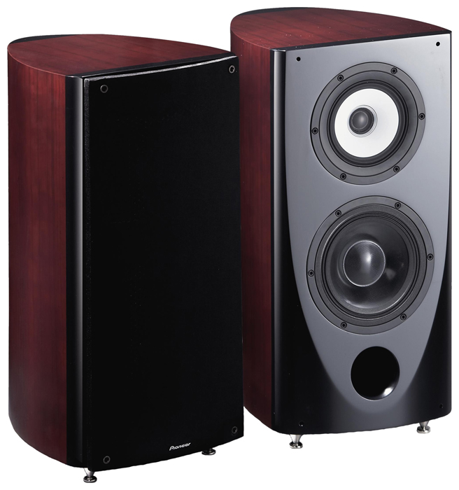 Акустические системы - Pioneer S-2EX