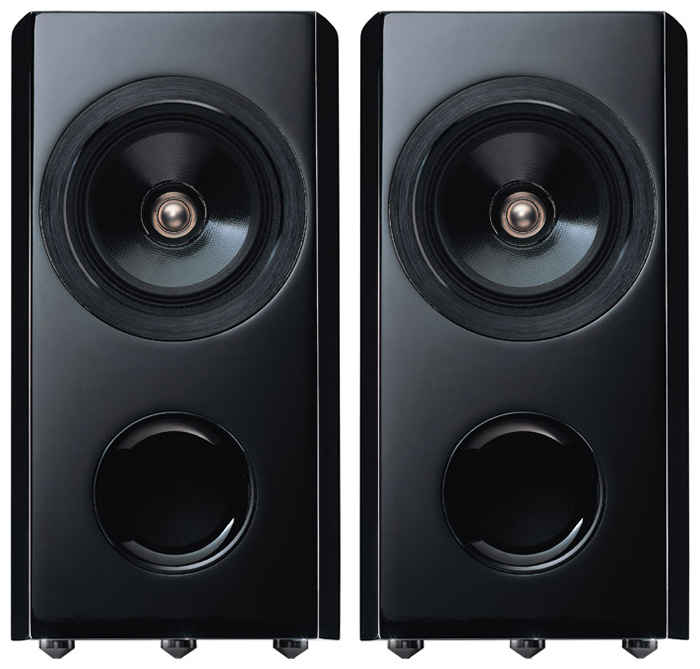 Акустические системы - Pioneer S-81B-LR