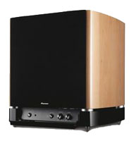 Акустические системы - Pioneer S-W250S