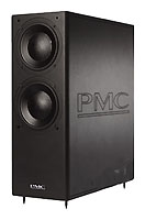 Акустические системы - PMC TLE1S