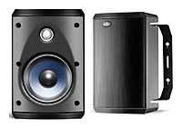 Акустические системы - Polk Audio Atrium 45