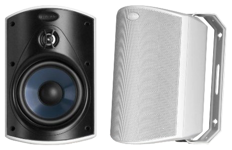 Акустические системы - Polk Audio Atrium 4