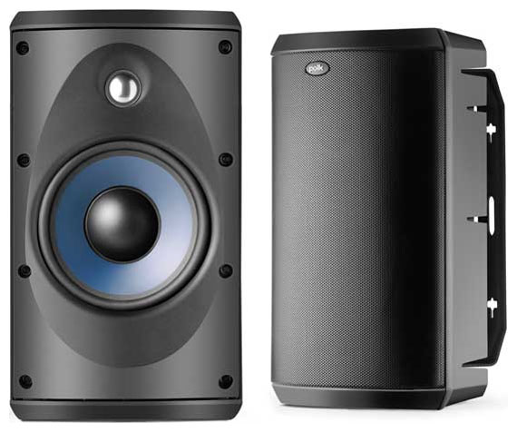 Акустические системы - Polk Audio Atrium 60