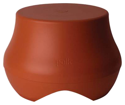 Акустические системы - Polk Audio Atrium Sub10