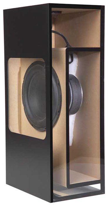 Акустические системы - Polk Audio CSW100