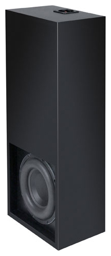 Акустические системы - Polk Audio CSW200