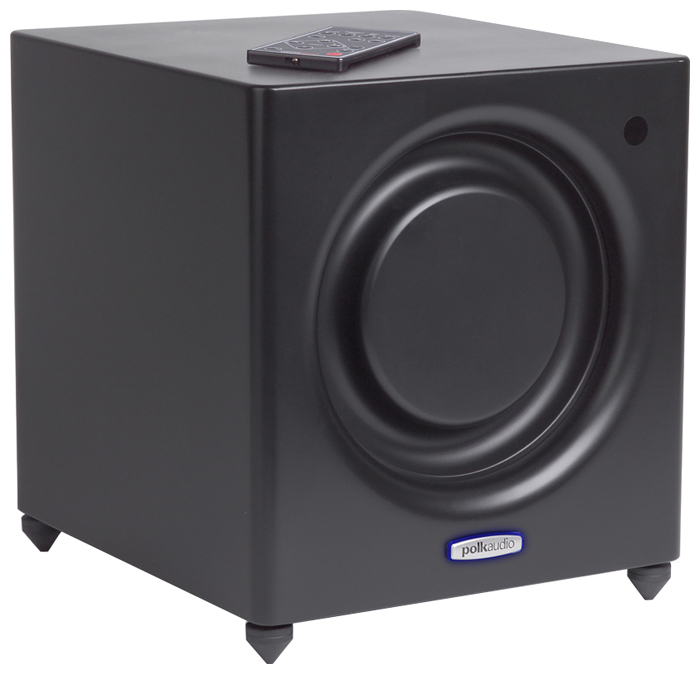 Акустические системы - Polk Audio DSW Micro Pro 1000