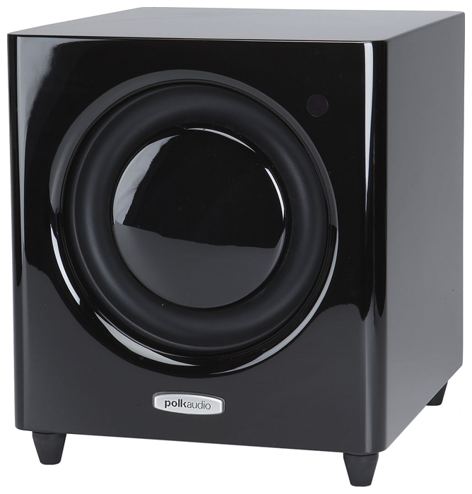 Акустические системы - Polk Audio DSW Micro Pro 2000