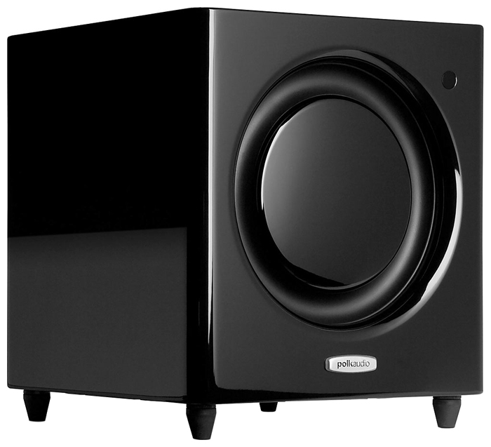 Акустические системы - Polk Audio DSW Micro Pro 3000