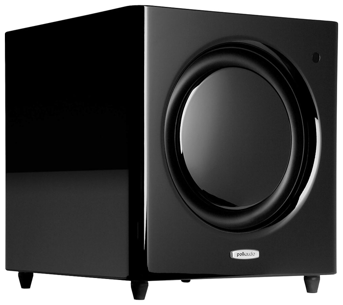 Акустические системы - Polk Audio DSW Micro Pro 4000