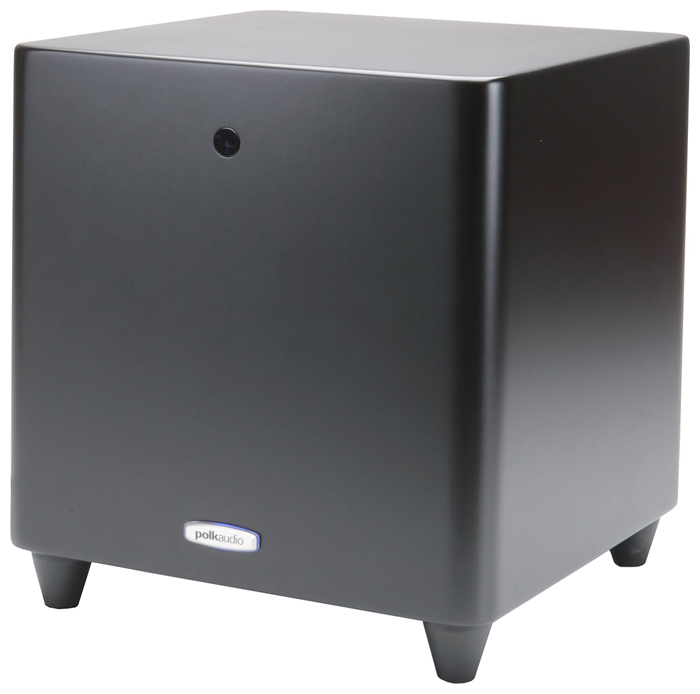 Акустические системы - Polk Audio DSW PRO 400