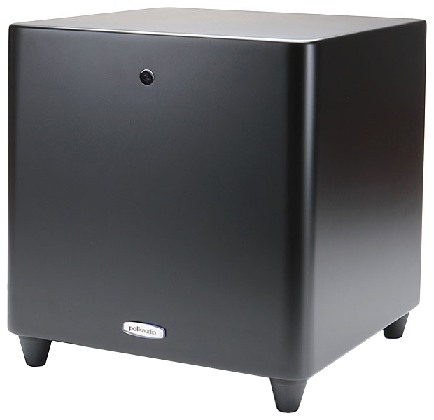 Акустические системы - Polk Audio DSW PRO 500