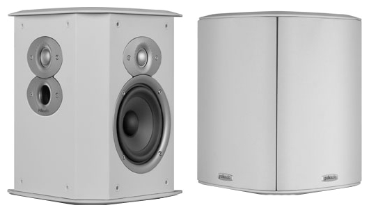 Акустические системы - Polk Audio FXi A4